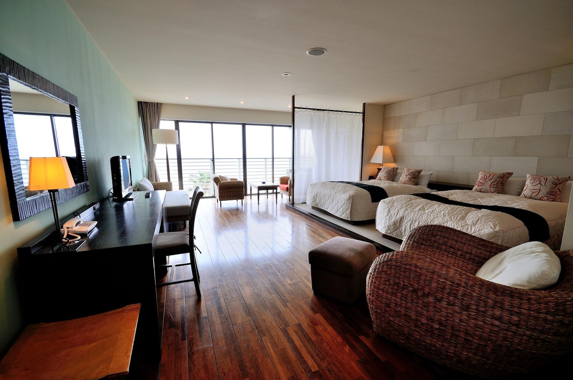 Sayan Terrace Hotel & Resort Онджуку Екстериор снимка