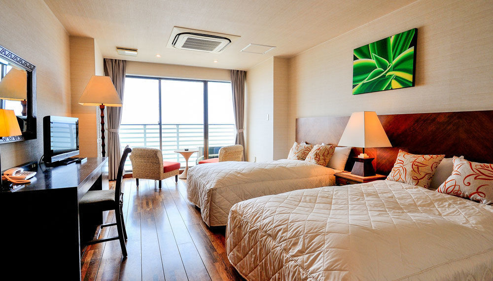 Sayan Terrace Hotel & Resort Онджуку Екстериор снимка
