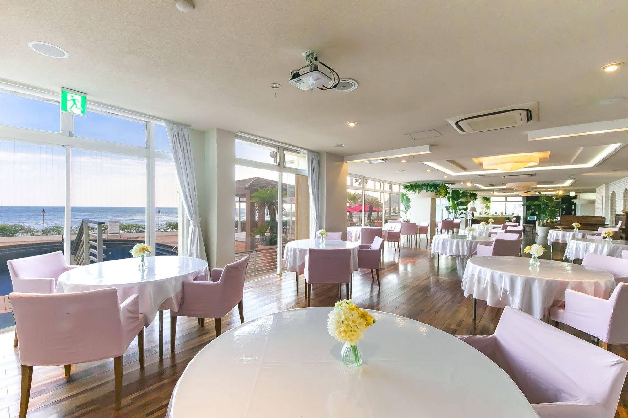Sayan Terrace Hotel & Resort Онджуку Екстериор снимка